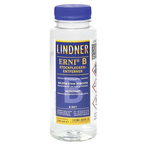 Lindner 8071 erni - lindner,
