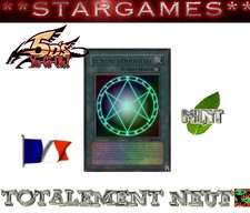 YU-GI-OH! MEGA-PACK VERT LE