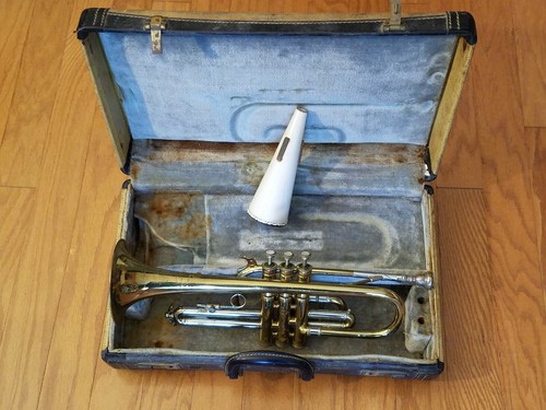 Antoine courtois paris brass - antoine,