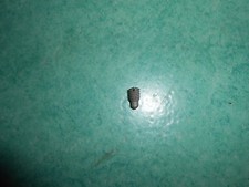 Vis M6 11mm poignée