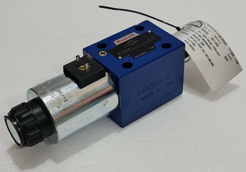 Rexroth mnr r901126689 5 4 - rexroth,