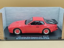 1/18 Porsche 924 Carrera GT