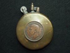 WW1 BRIQUET DE POILUS DE