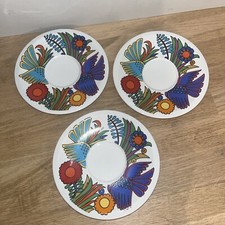 Villeroy & Boch Lot De 3 Sous