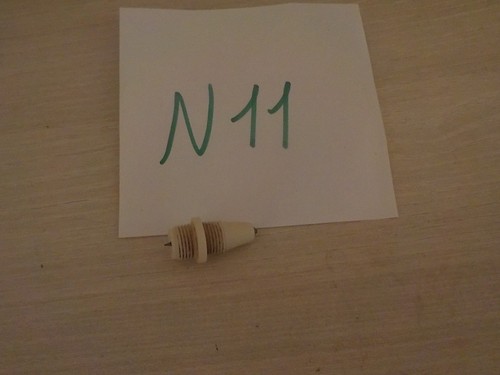 Borne allumage 11 - borne, n°11