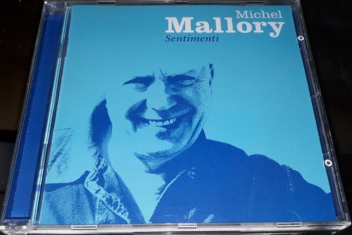Michel mallory sentimenti - sentimenti, /
