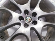 Jante alfa romeo 147 190 - jante,