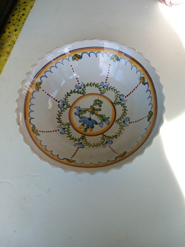 Ancien saladier coupe - ancien, /