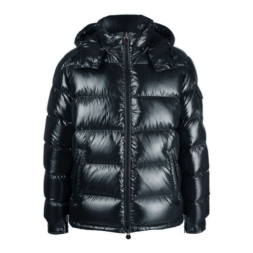 Moncler veste rembourrée - moncler, avec