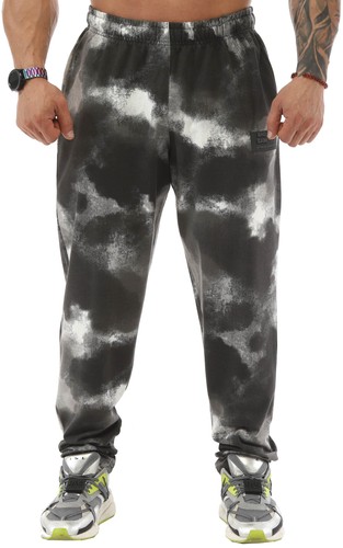 Big homme pantalon corps - big, sm