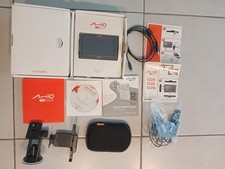 Mio Digi walker C520 GPS en