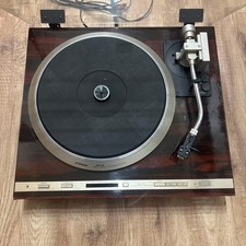 [TESTÉ] Lecteur tourne disque
