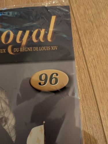 Altaya soleil royal fascicule - altaya,