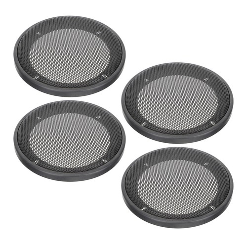Pcs cache haut parleur en - cache, haut-parleur