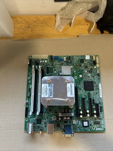 Carte mère ml310e gen8 - carte,