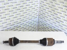 Cardan arriere droit