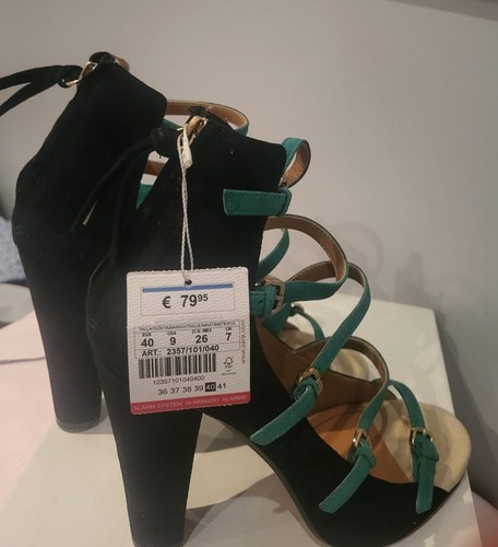Chaussures femme taille - chaussures, 40