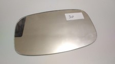 2  Glaces de rétroviseur