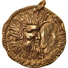 France, Médaille, Club Méditerranée, Bridge, Sports & leisure, SPL, Gilt