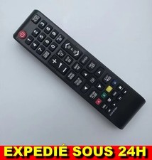 Télécommande Remplacement