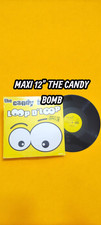 Disque maxi tours vinyle - 45,