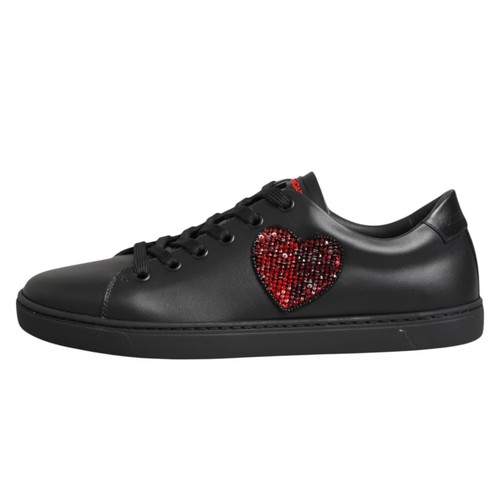 Baskets basses dolce gabbana - basses,