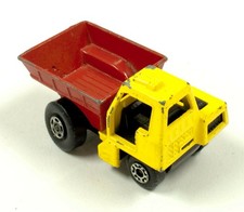 Matchbox Superfast N° 26 Site
