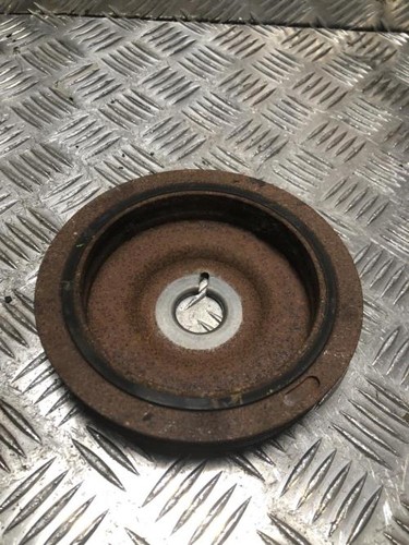 Poulie damper renault megane - renault,