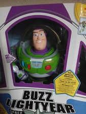 Buzz lightyear space ranger - ,