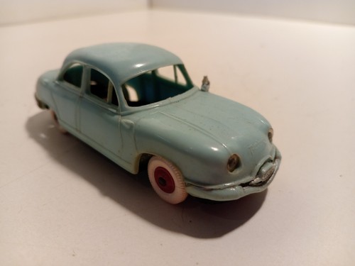 Norev panhard dyna - f,
