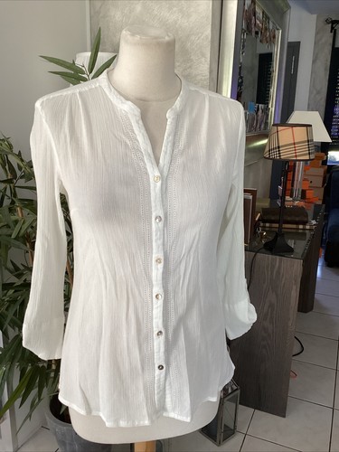 Chemise antonelle taille - taille, 38