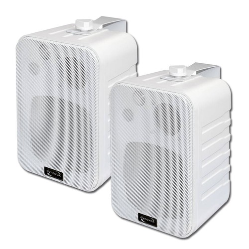 Paire mini enceintes - de, 3