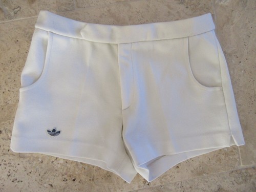 Short tennis adidas - tennis, vintage