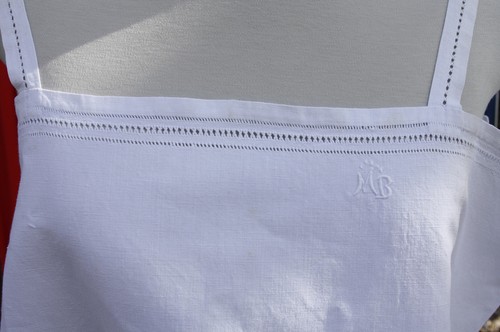 Chemise ancienne femme - ancienne,