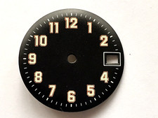 Dial cadran FE 140 1 montre