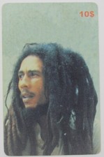 ❤Carte Téléphonique BOB