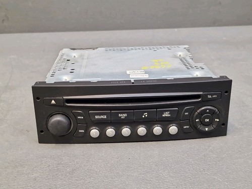 Autoradio rd4 ds3 phase - rd4,