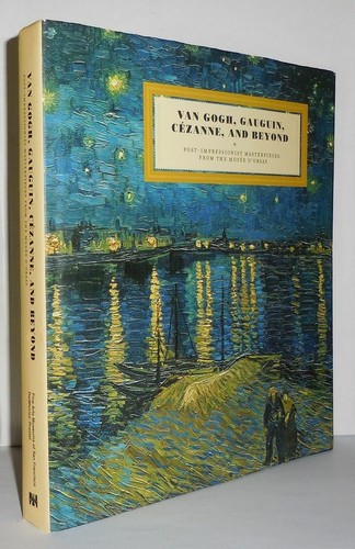 Guy cogeval van gogh gauguin - cogeval,
