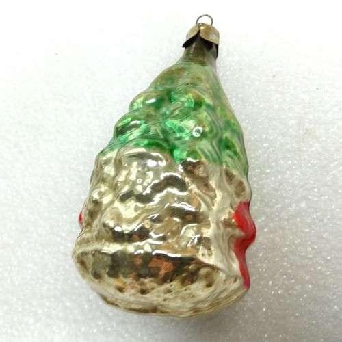 Rare ancien ornement - de, noël