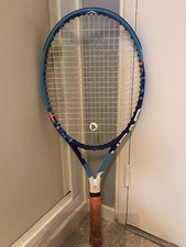 raquette de tennis head “ instinct S GRAPHENE X T” 4 3/8