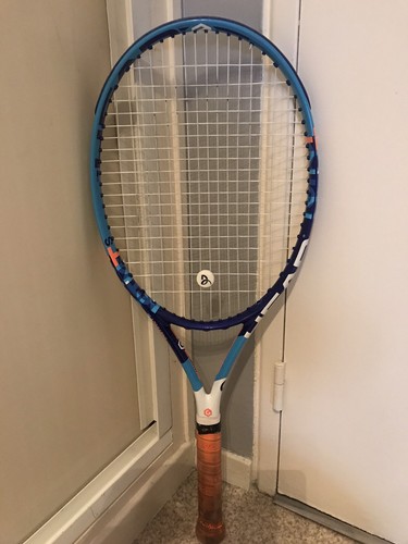 Raquette tennis head - tennis, “