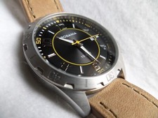 Montre de marque RODANIA Neuve gros format Homme FONCTIONNE