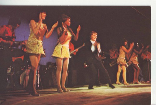 Carte postale claude - ***,