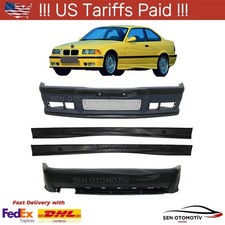 Kit carrosserie pour BMW E36