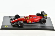 F1 FERRARI F92A #28 Ivan