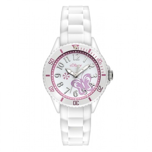 Oliver montre bracelet - montre,