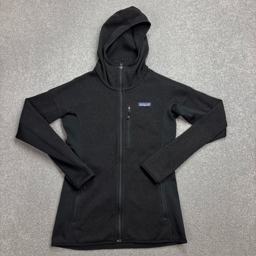 Pull capuche patagonia - à,