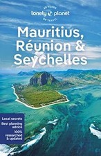 Lonely Planet Mauritius