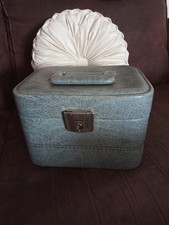 Ancien Vanity Case (dans son jus)