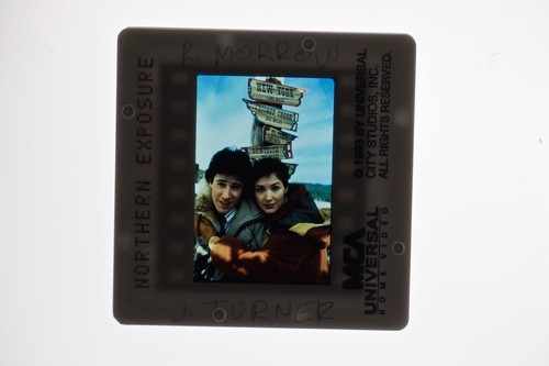 Northern exposure rob morrow - northern,